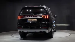 2021 Kia Mohave Diesel 3.0 4WD 5-Seater — фото 4