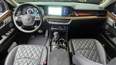 2021 Kia Mohave Diesel 3.0 4WD 5-Seater — фото 7
