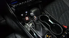 2021 Kia Mohave Diesel 3.0 4WD 5-Seater — фото 9