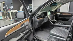 2021 Kia Mohave Diesel 3.0 4WD 5-Seater — фото 10