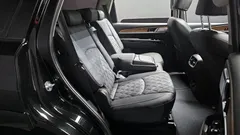 2021 Kia Mohave Diesel 3.0 4WD 5-Seater — фото 12
