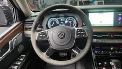 2021 Kia Mohave Diesel 3.0 4WD 5-Seater — фото 14