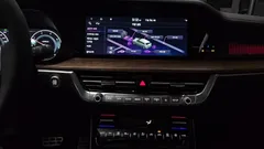 2021 Kia Mohave Diesel 3.0 4WD 5-Seater — фото 15