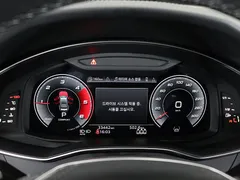 2023 Audi S7 3.0 TDI Quattro, чёрный — фото 6