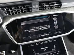 2023 Audi S7 3.0 TDI Quattro, чёрный — фото 8