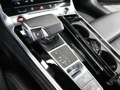 2023 Audi S7 3.0 TDI Quattro, чёрный — фото 9