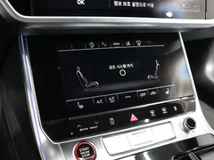2023 Audi S7 3.0 TDI Quattro, чёрный — фото 10