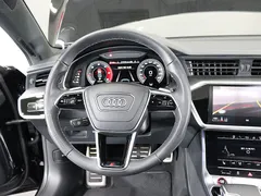 2023 Audi S7 3.0 TDI Quattro, чёрный — фото 18