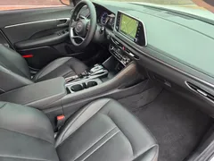 2022 Hyundai Sonata 2.0 LPG(rental car) — фото 10