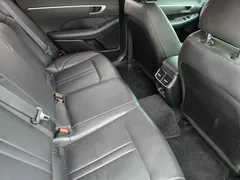2022 Hyundai Sonata 2.0 LPG(rental car) — фото 12