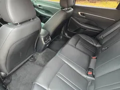 2022 Hyundai Sonata 2.0 LPG(rental car) — фото 13