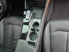 2022 Hyundai Sonata 2.0 LPG(rental car) — фото 19