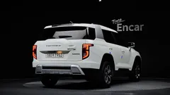 2023 SsangYong Torres Gasoline 1.5 2WD — фото 2