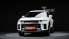 2023 SsangYong Torres Gasoline 1.5 2WD — фото 3
