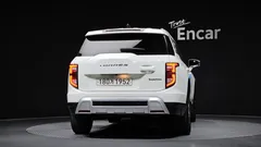 2023 SsangYong Torres Gasoline 1.5 2WD — фото 4
