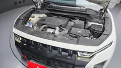 2023 SsangYong Torres Gasoline 1.5 2WD — фото 6