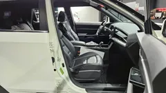 2023 SsangYong Torres Gasoline 1.5 2WD — фото 10