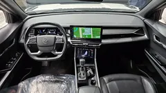 2023 SsangYong Torres Gasoline 1.5 2WD — фото 14