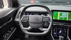 2023 SsangYong Torres Gasoline 1.5 2WD — фото 17
