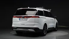 2023 Kia Carnival Gasoline 7-Seater Signature — фото 2