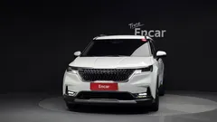 2023 Kia Carnival Gasoline 7-Seater Signature — фото 3
