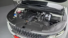 2023 Kia Carnival Gasoline 7-Seater Signature — фото 6