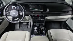2023 Kia Carnival Gasoline 7-Seater Signature — фото 7
