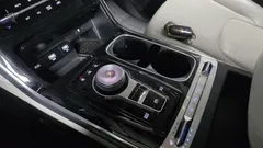 2023 Kia Carnival Gasoline 7-Seater Signature — фото 9