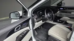 2023 Kia Carnival Gasoline 7-Seater Signature — фото 11