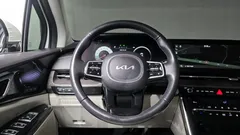 2023 Kia Carnival Gasoline 7-Seater Signature — фото 13