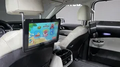 2023 Kia Carnival Gasoline 7-Seater Signature — фото 18