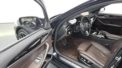 2023 BMW 5-Series 530i M Sport Package — фото 11