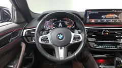 2023 BMW 5-Series 530i M Sport Package — фото 13