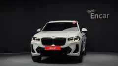 2023 BMW X3 xDrive 20i M Sports Pro — фото 3