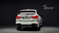 2023 BMW X3 xDrive 20i M Sports Pro — фото 4