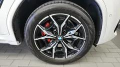 2023 BMW X3 xDrive 20i M Sports Pro — фото 5