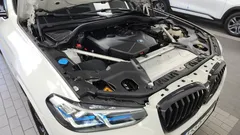 2023 BMW X3 xDrive 20i M Sports Pro — фото 6