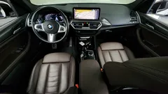 2023 BMW X3 xDrive 20i M Sports Pro — фото 7