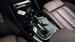2023 BMW X3 xDrive 20i M Sports Pro — фото 9