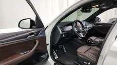 2023 BMW X3 xDrive 20i M Sports Pro — фото 10