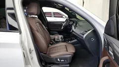 2023 BMW X3 xDrive 20i M Sports Pro — фото 11