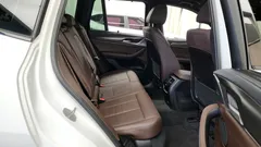 2023 BMW X3 xDrive 20i M Sports Pro — фото 12