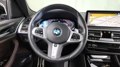 2023 BMW X3 xDrive 20i M Sports Pro — фото 13