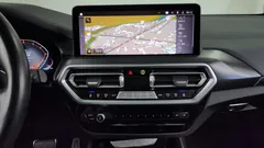 2023 BMW X3 xDrive 20i M Sports Pro — фото 14