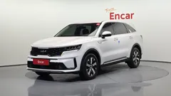2022 Kia Sorento Gasoline 2.5T 2WD — фото 1