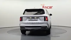 2022 Kia Sorento Gasoline 2.5T 2WD — фото 4