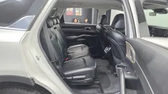 2022 Kia Sorento Gasoline 2.5T 2WD — фото 12