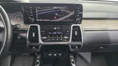 2022 Kia Sorento Gasoline 2.5T 2WD — фото 14