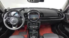 2023 Mini Clubman Multitione Edition, оранжевый — фото 7