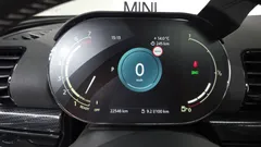 2023 Mini Clubman Multitione Edition, оранжевый — фото 8